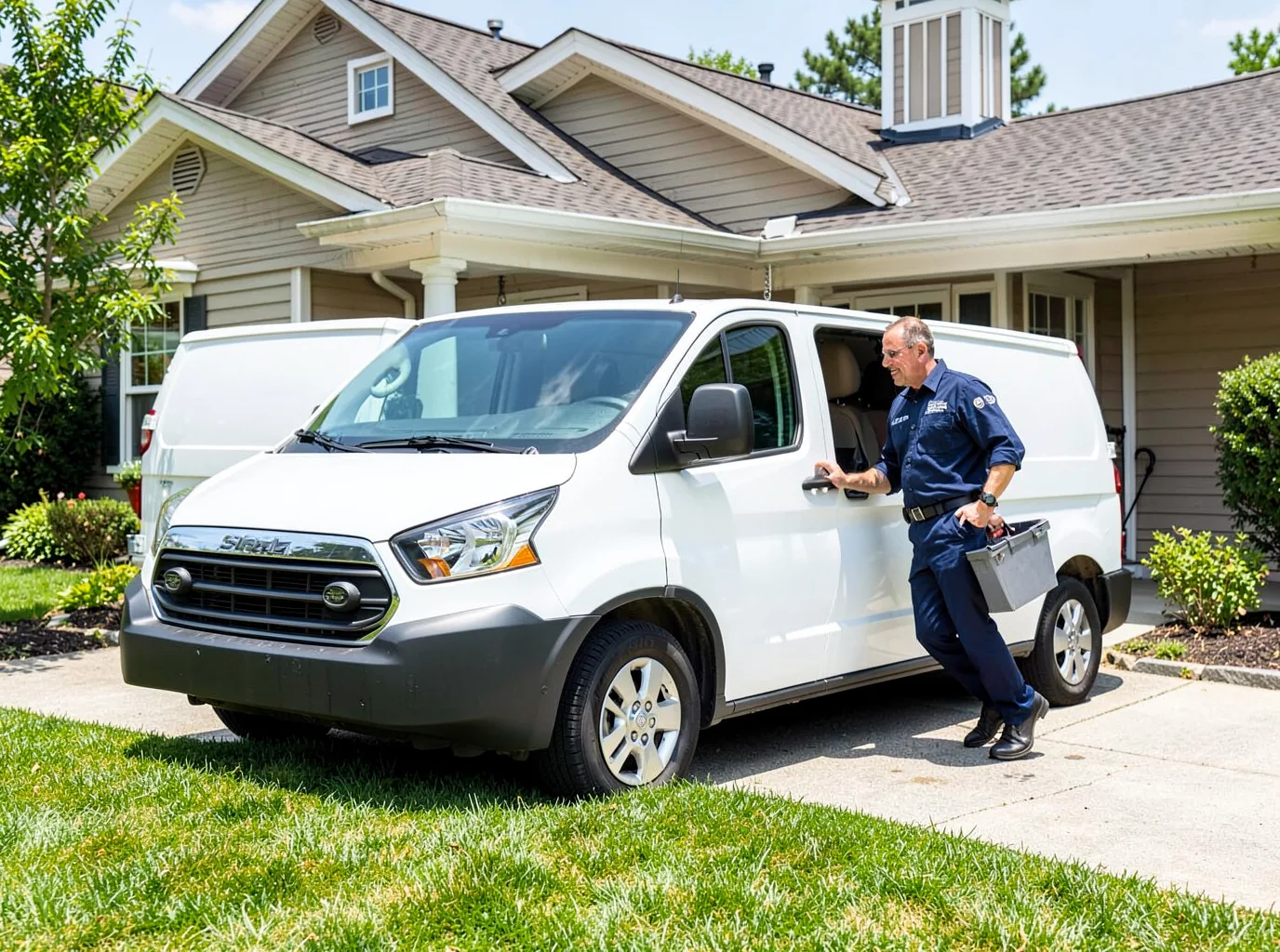 Emergency Plumber company in Zebulon, GA